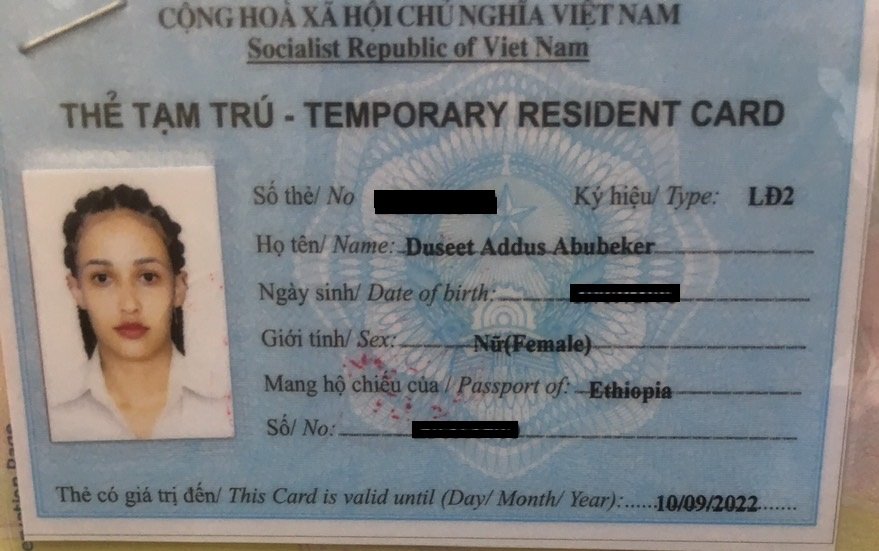 Vietnam Work Visa Full Details To Help You Get One