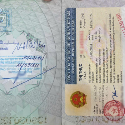 gia hạn visa tại Hậu Giang