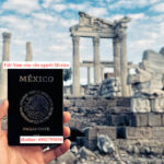 visa Việt Nam cho người Mexico